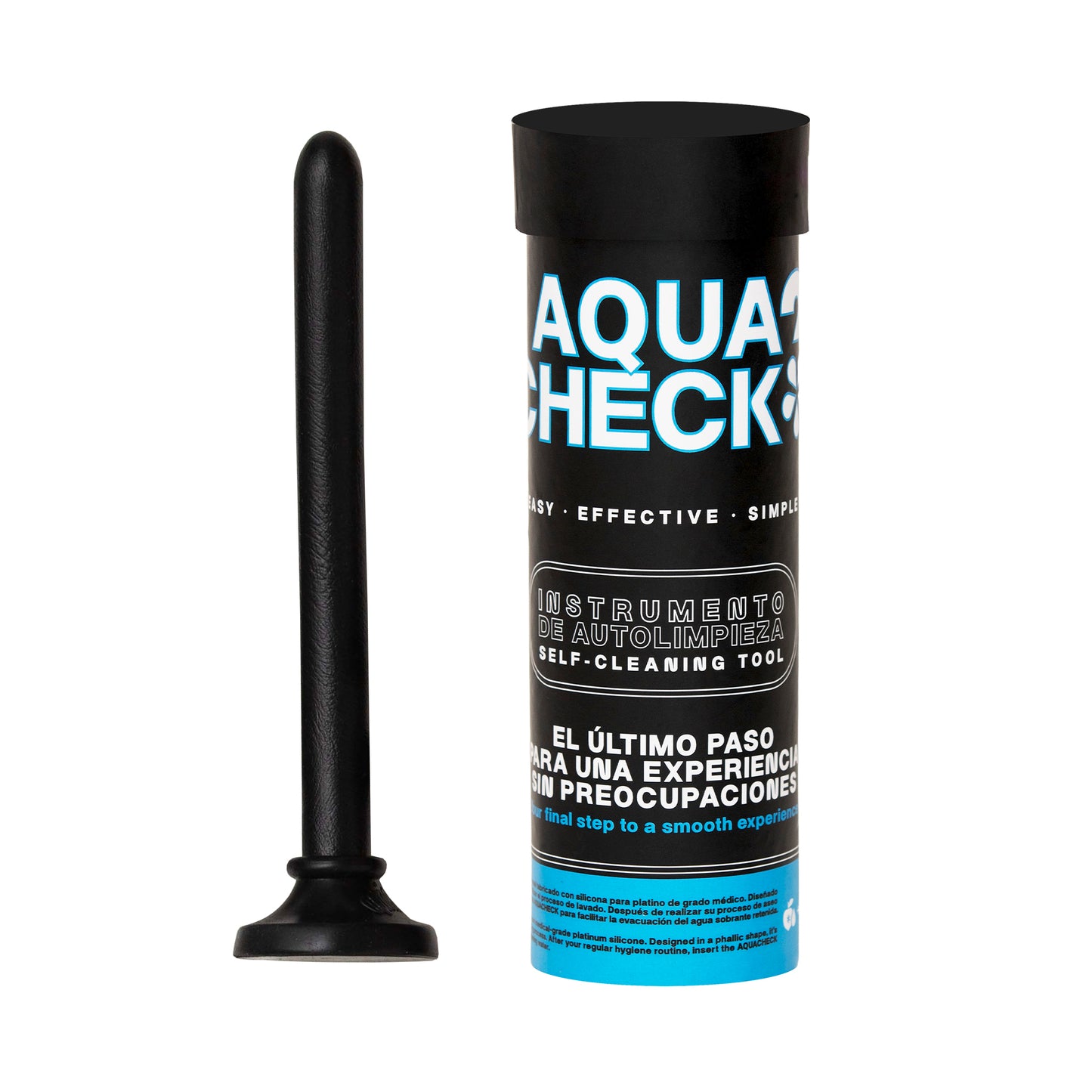 AQUACHECK NEGRO