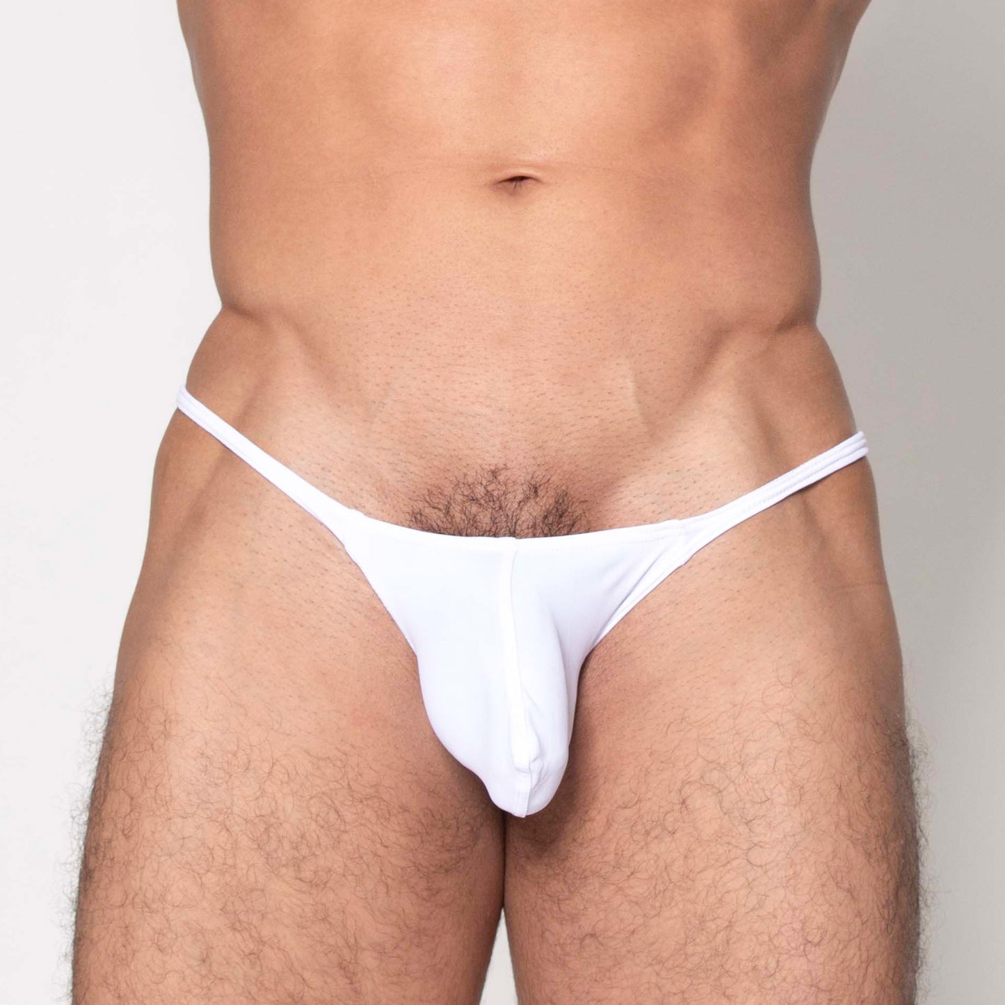 HOT THONG WHITE