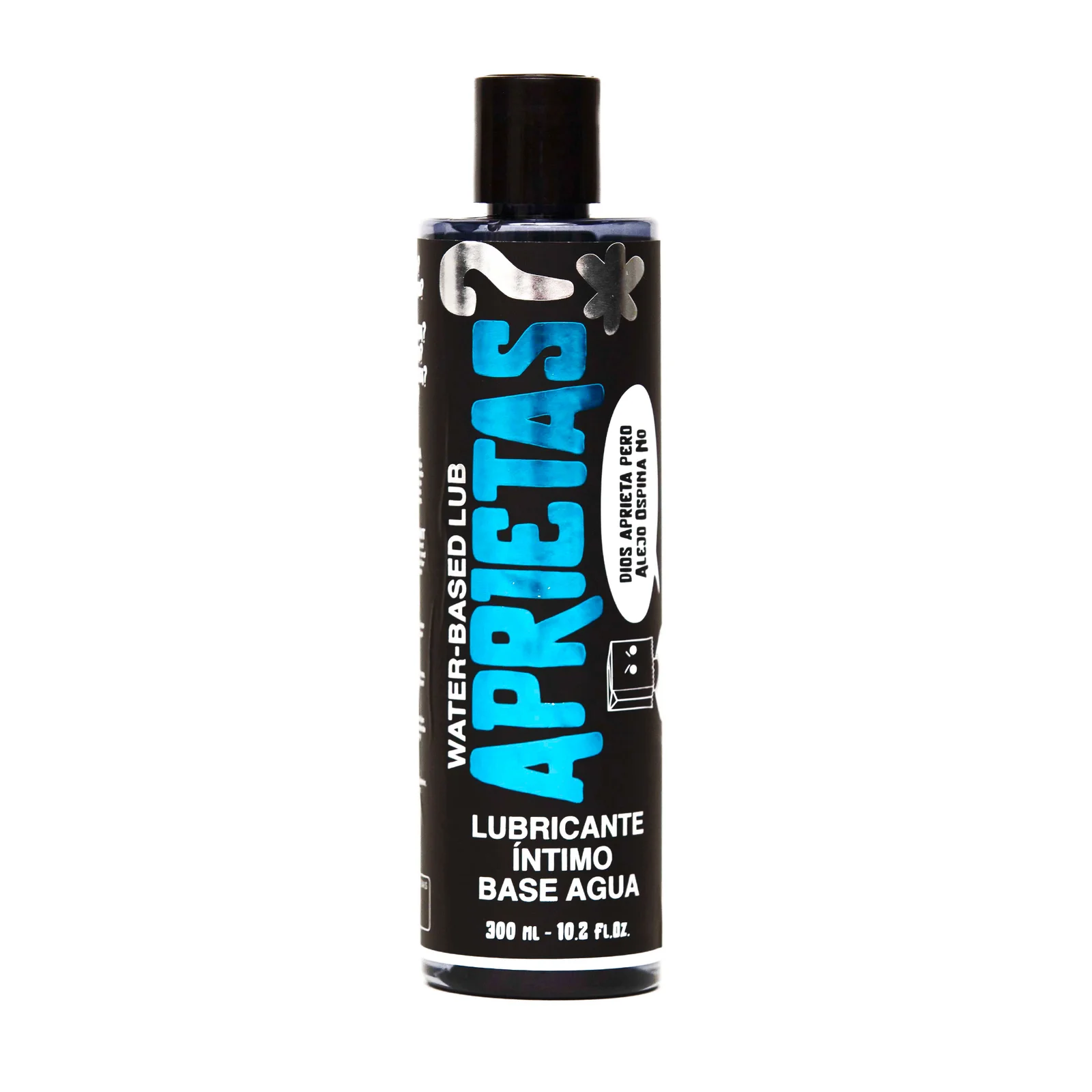 LUBRICANTE APRIETAS BASE AGUA