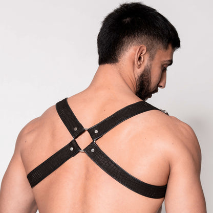 ARNES BLACK COCO