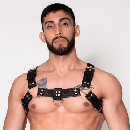 ARNES BLACK COCO
