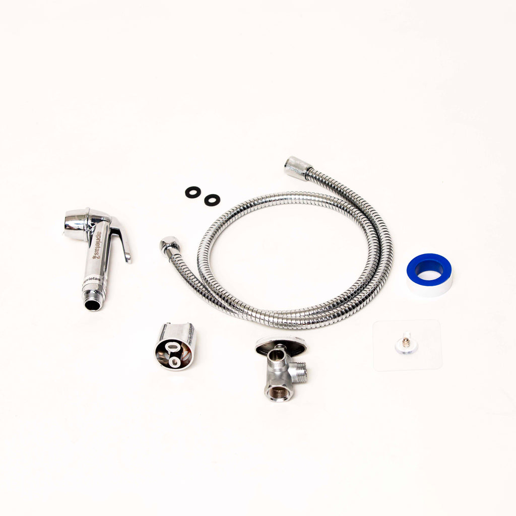 SET DE AUTOLIMPIEZA ALWAYS READY