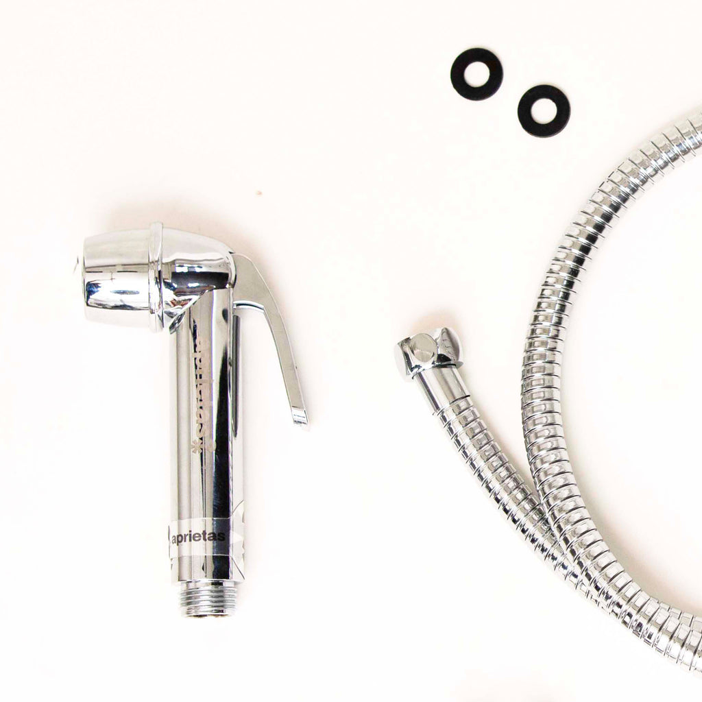 SET DE AUTOLIMPIEZA ALWAYS READY