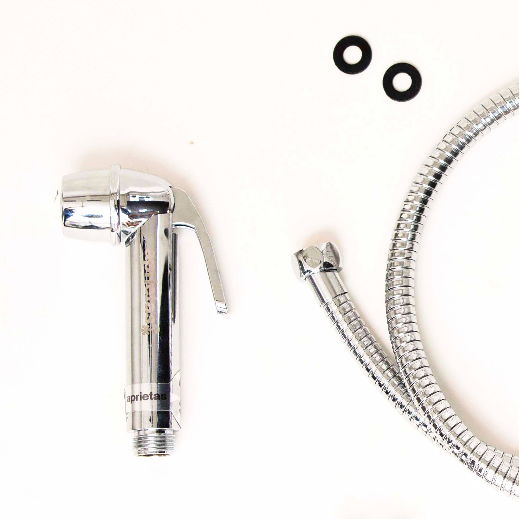 SET DE AUTOLIMPIEZA ALWAYS READY