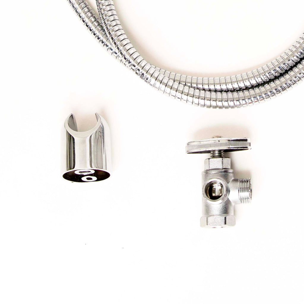 SET DE AUTOLIMPIEZA ALWAYS READY