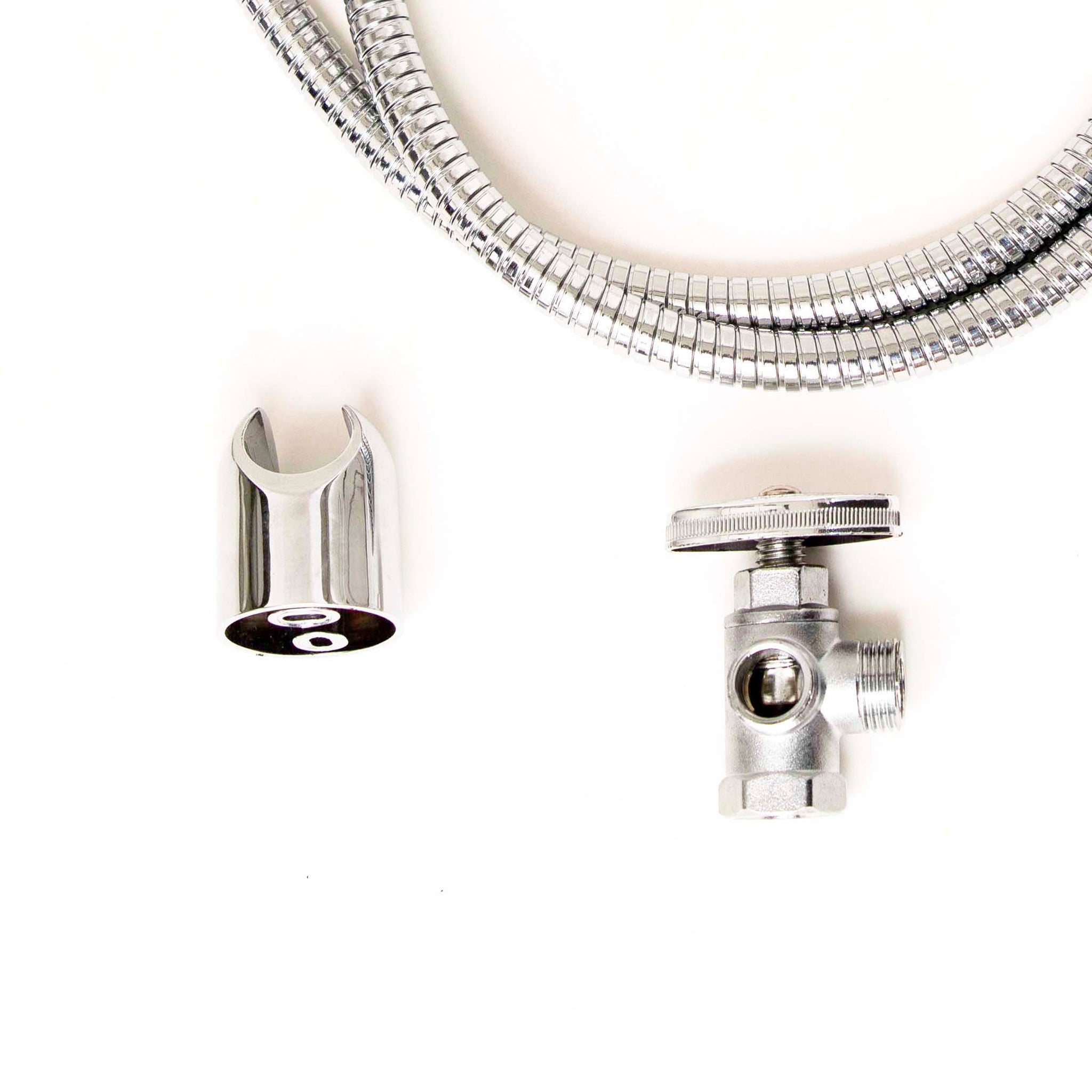 SET DE AUTOLIMPIEZA ALWAYS READY