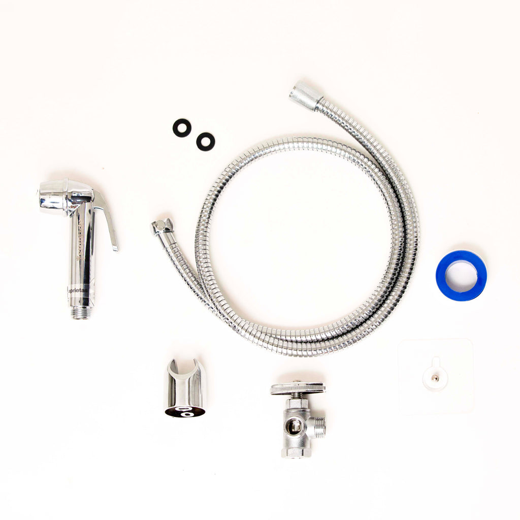 SET DE AUTOLIMPIEZA ALWAYS READY