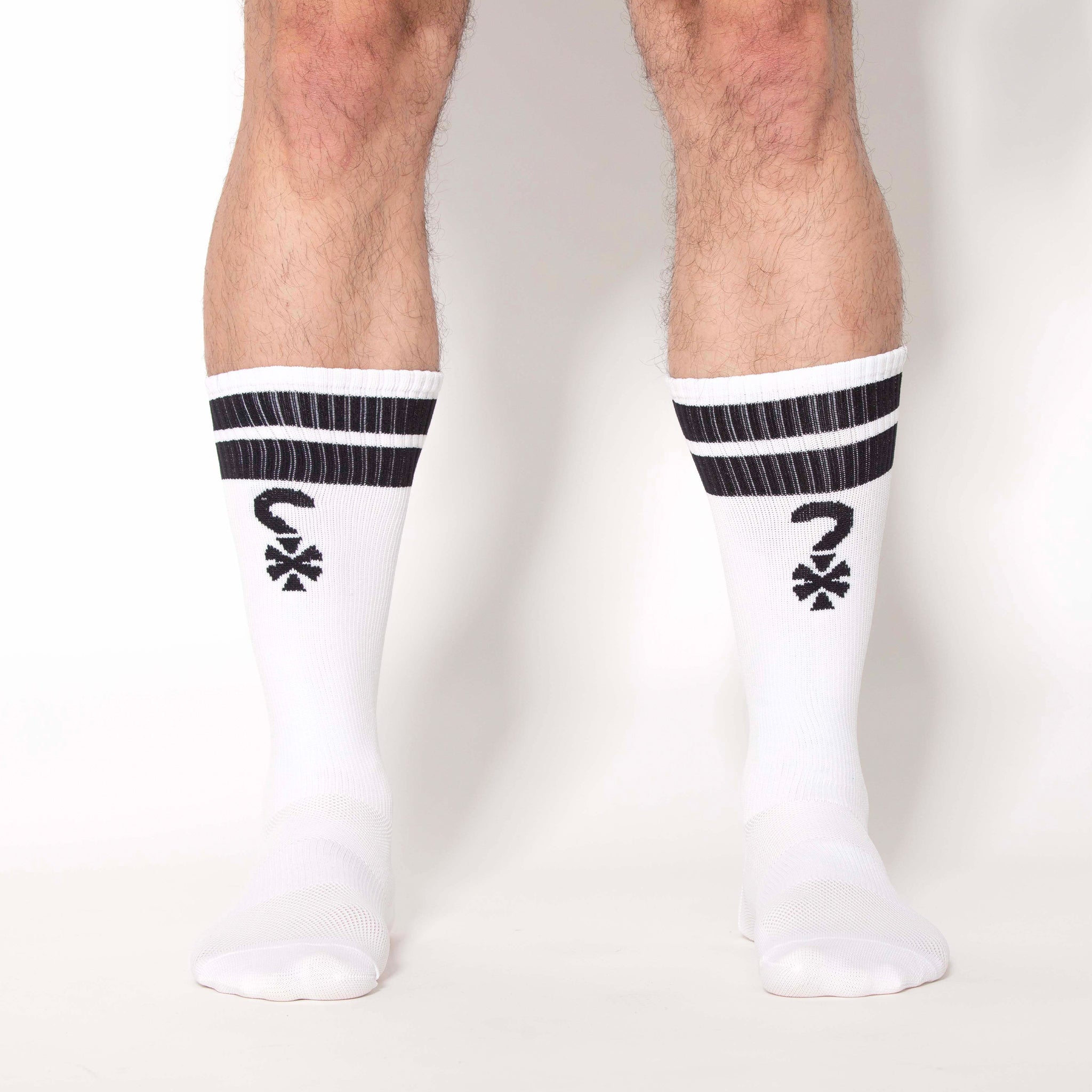 MEDIAS SPORT APRIETAS BASIC NEGRO