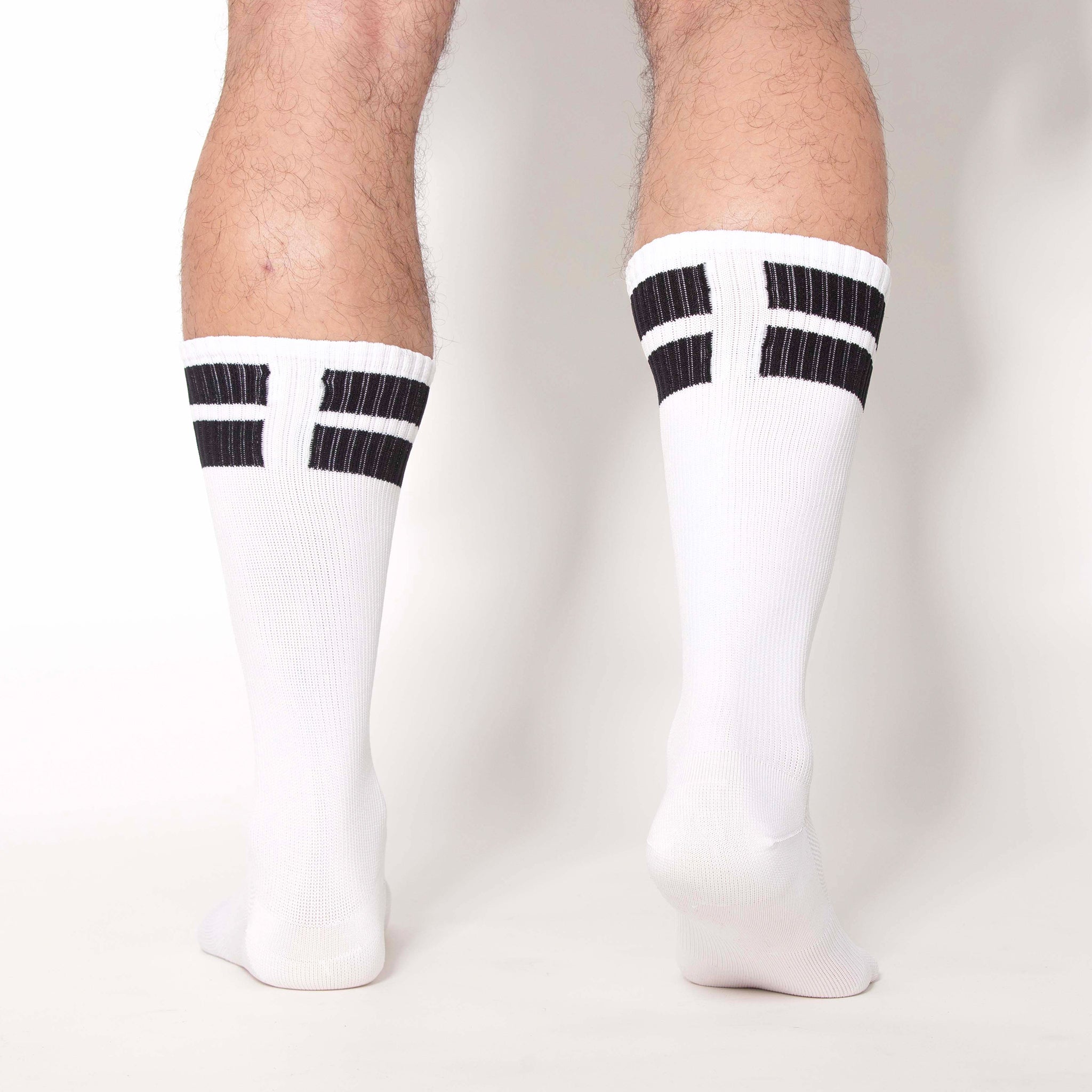 MEDIAS SPORT APRIETAS BASIC NEGRO