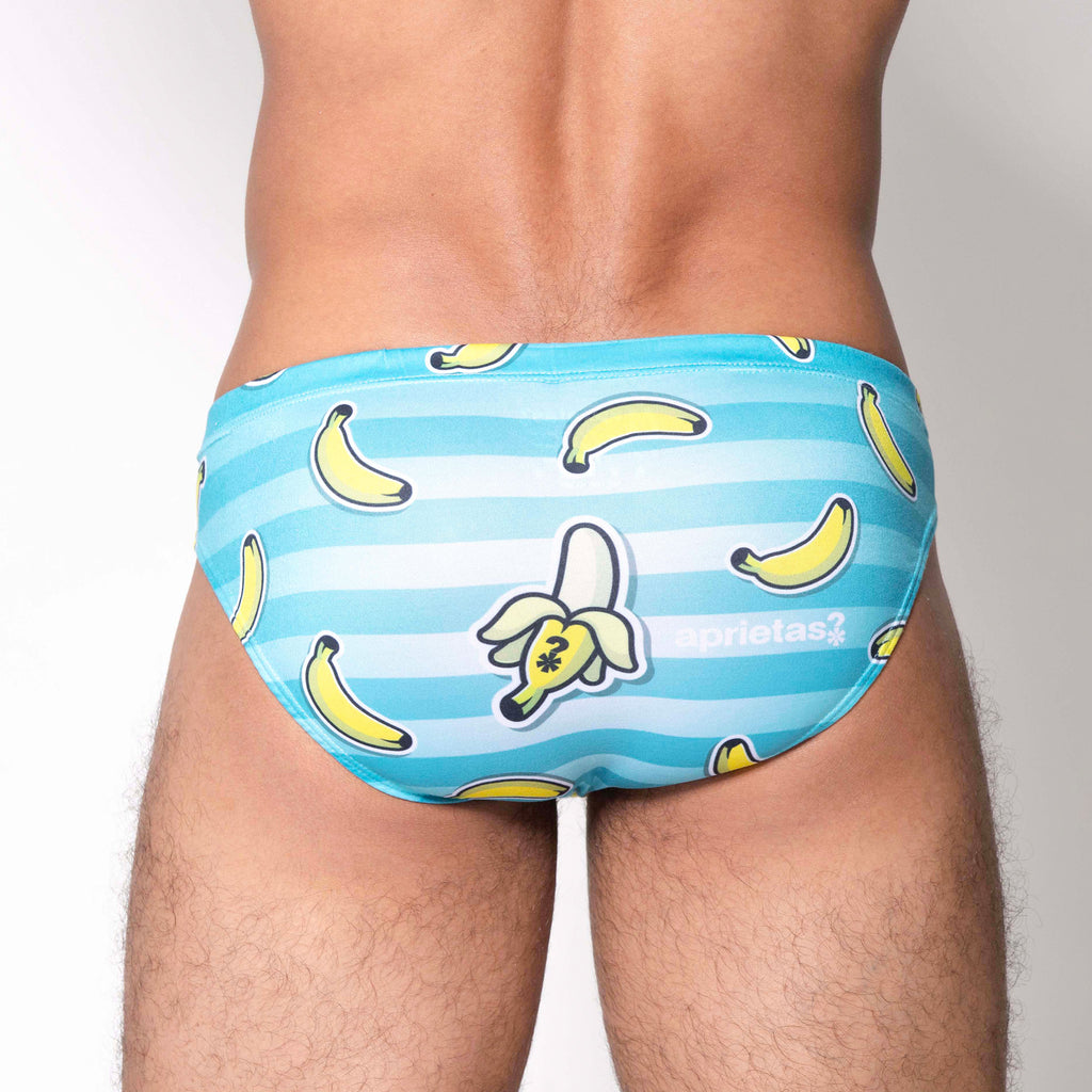 CALZONCILLOS BIG BANANAS