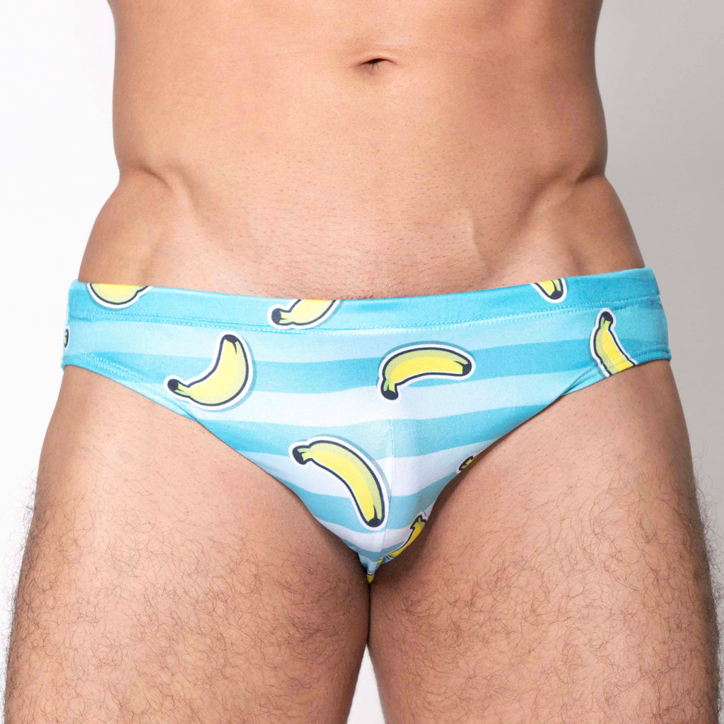 CALZONCILLOS BIG BANANAS