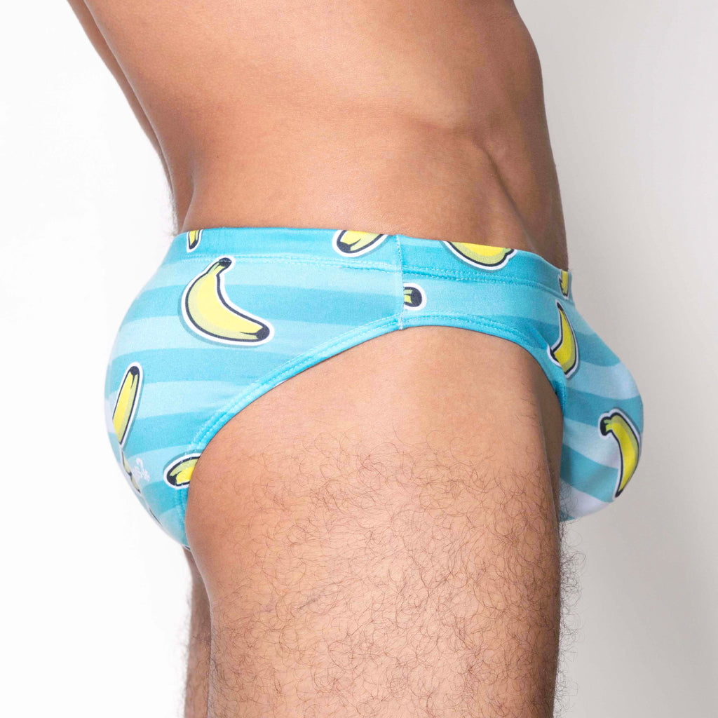 CALZONCILLOS BIG BANANAS