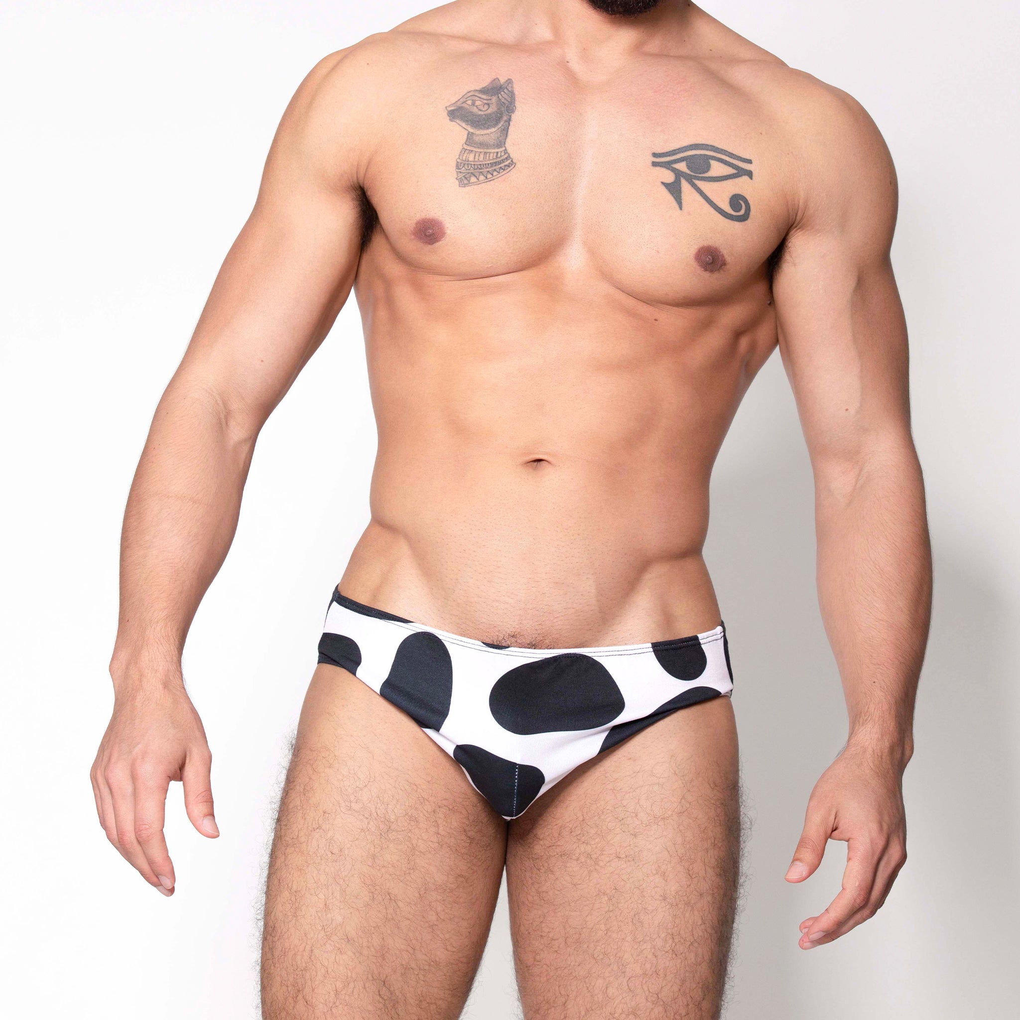 CALZONCILLOS TRIO DALMATAS