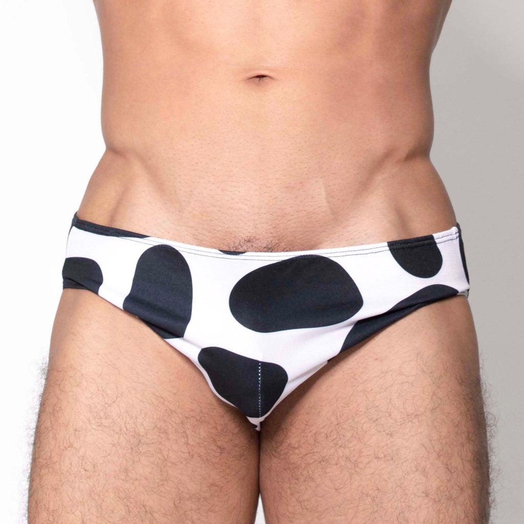 CALZONCILLOS TRIO DALMATAS