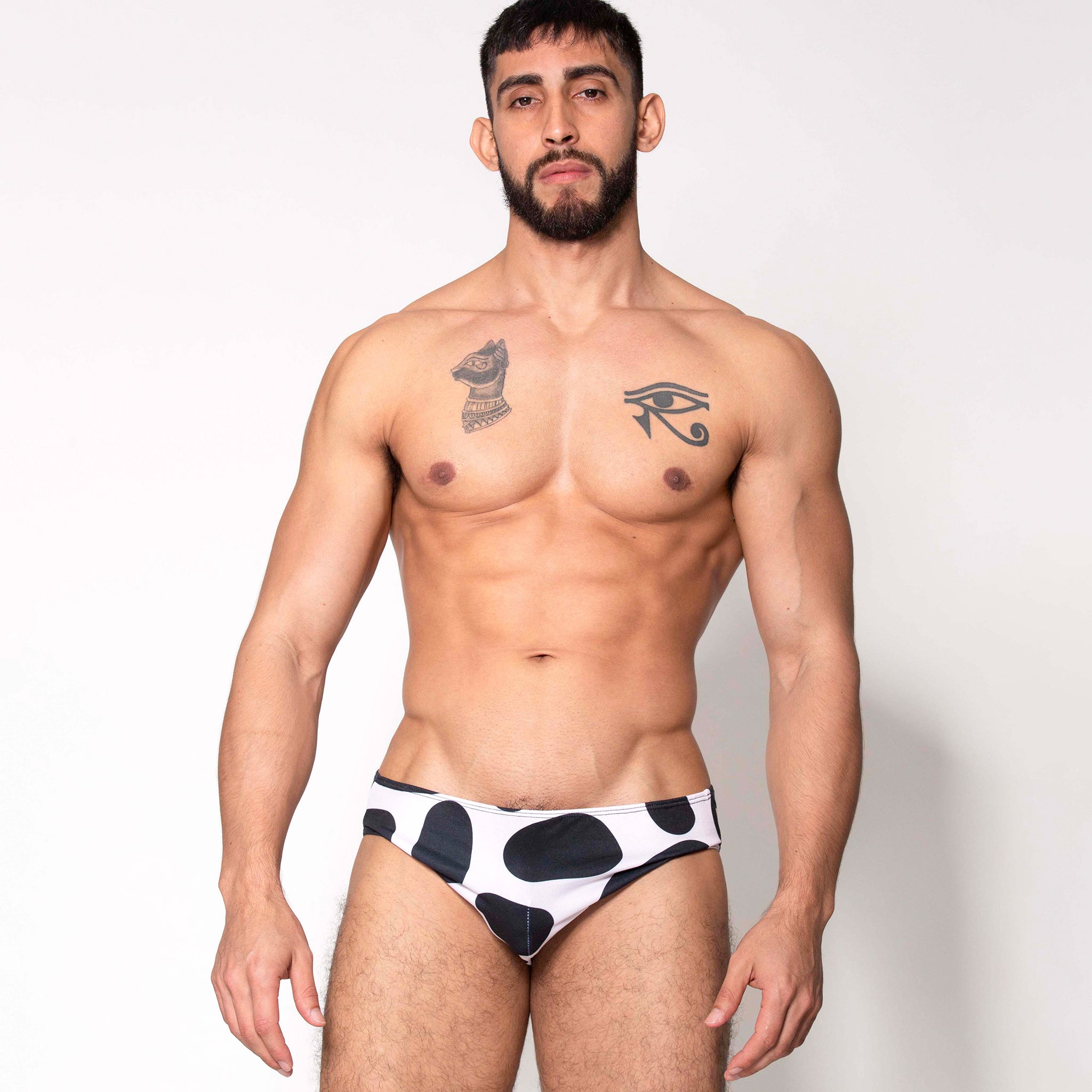 CALZONCILLOS TRIO DALMATAS