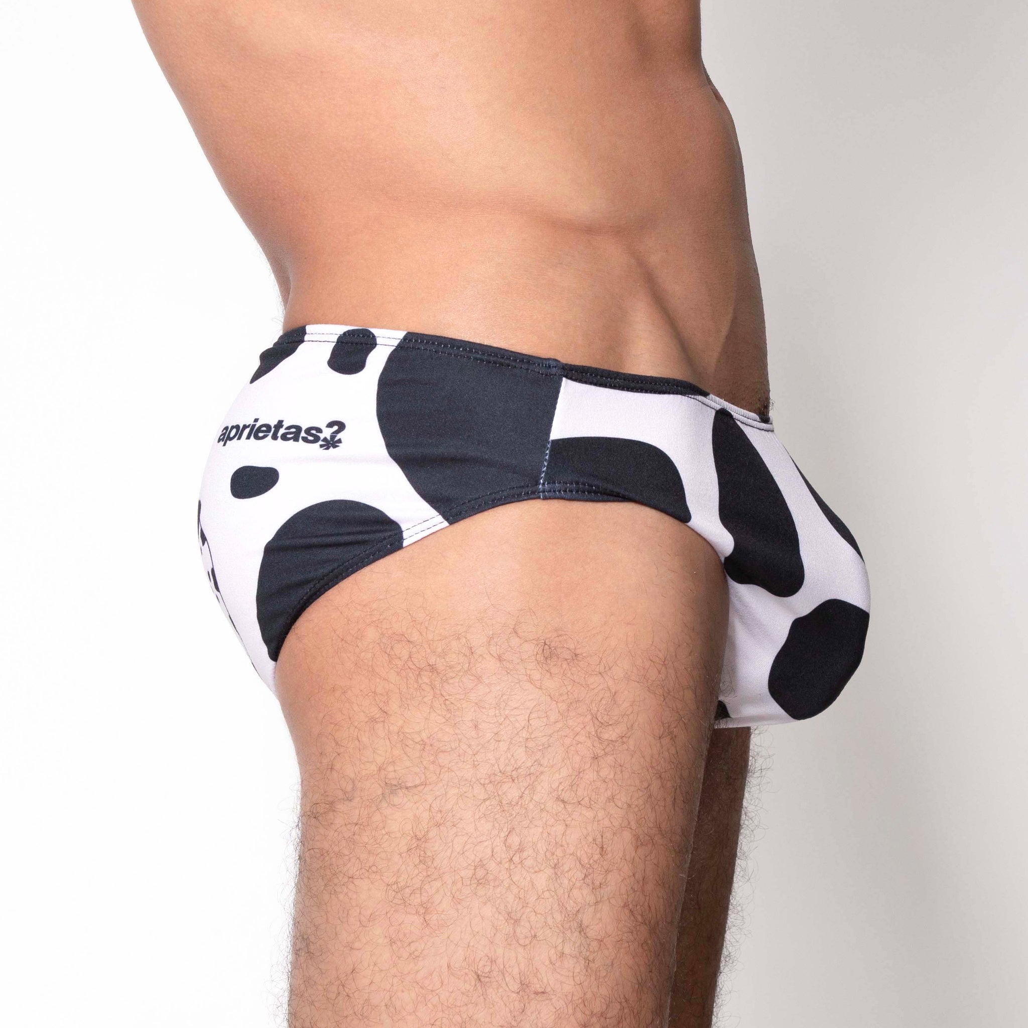 CALZONCILLOS TRIO DALMATAS