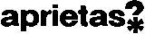 Aprietas Logo